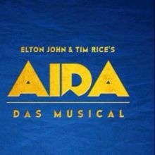 Bild: AIDA - Musical - Musik von Elton John, Gesangstexte von Tim Rice 