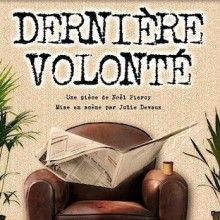 Bild: Derniere Volonte