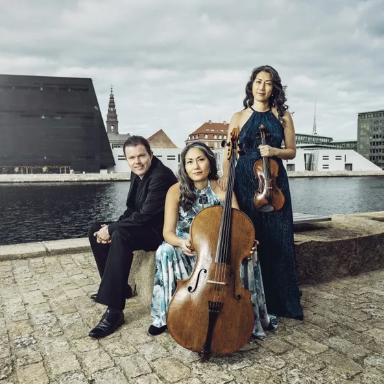 Bild: Trio con Brio Copenhagen
