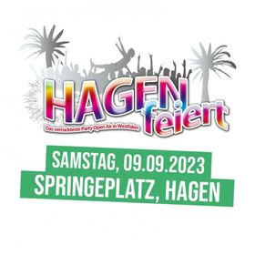 Bild: Hagen feiert