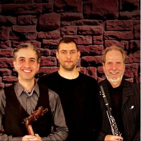 Bild: Middle East Peace Orchestra