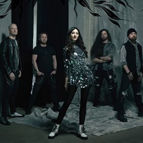Bild: Delain