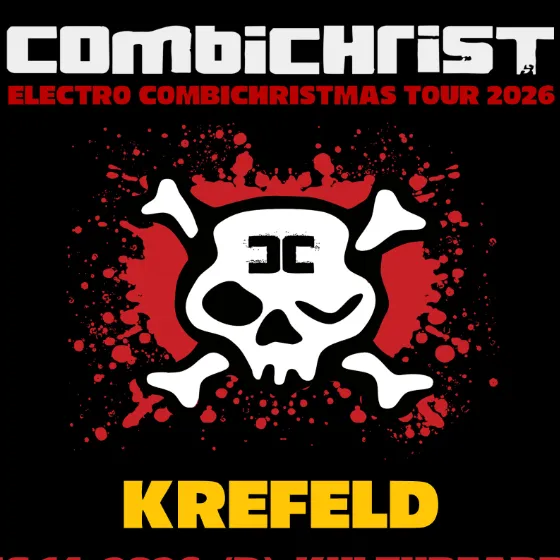 Bild: Combichrist