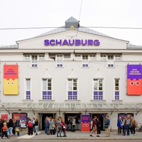 Bild: Schauburg -Theater für junges Publikum