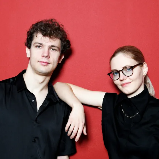 Bild: Jakob Manz und Johanna Summer