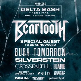 Bild: Delta Bash Festival