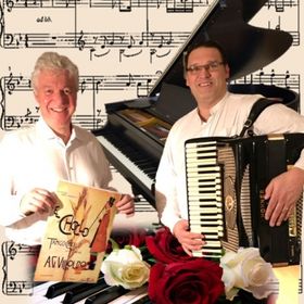 Bild: Tango - Oliver Scheytt, Jens Abshagen