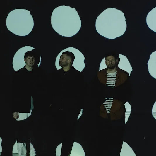 Bild: Young Rebel Set