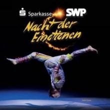 Bild: Nacht der Emotionen - Sparkasse SWP
