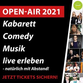 Bild: Hofgarten Aschaffenburg Open Air