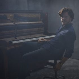 Bild: Jack Savoretti