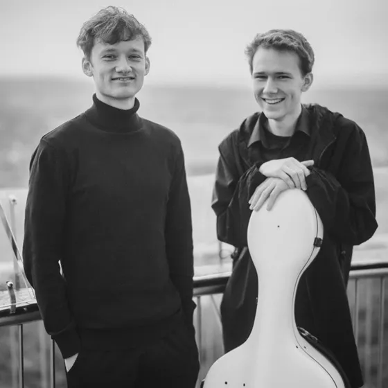 Bild: Demian & Lionel Martin