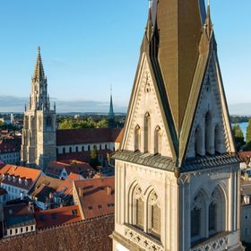 Bild: Gegenwart der Vergangenheit - Stadtführung Konstanz