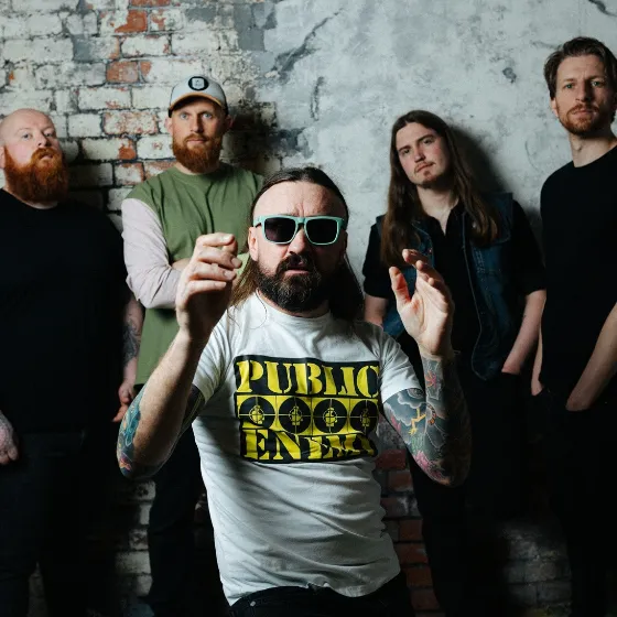 Bild: Massive Wagons