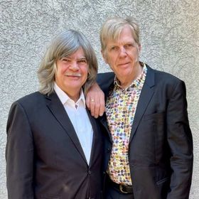 Bild: Axel Zwingenberger & Torsten Zwingenberger