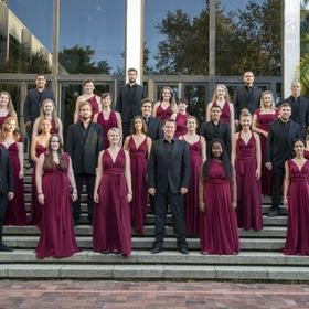 Bild: Stellenbosch University Chamber Choir 