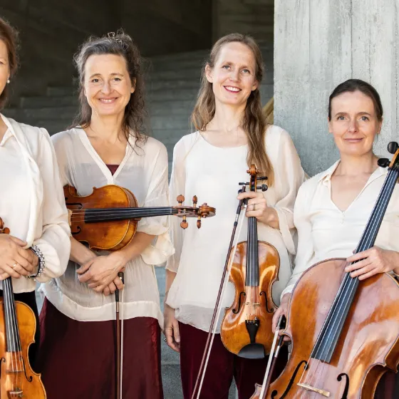 Bild: Schubert-Festival Badenweiler