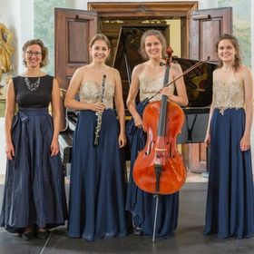 Bild: Geschwister Schweinberger