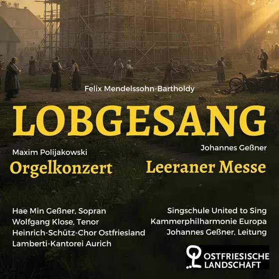 Bild: Kammerphilharmonie Europa