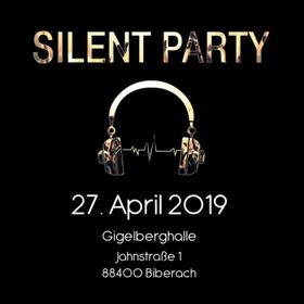 Bild: Silent Party - Die erste Kopfhörer Party in Biberach