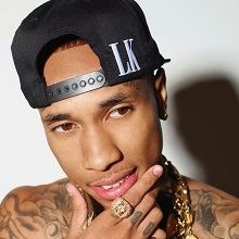 Bild: Tyga