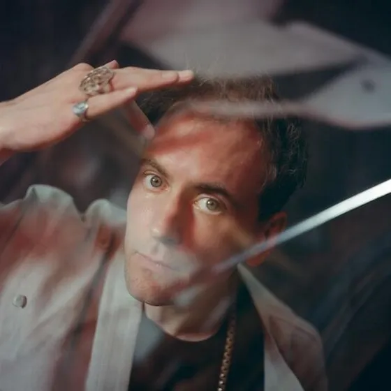 Bild: Alabaster DePlume