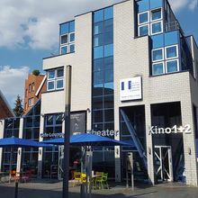 Bild: kleines Theater Schillerstraße
