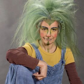 Bild: Kinderkonzerte - Theater Krefeld Mönchengladbach