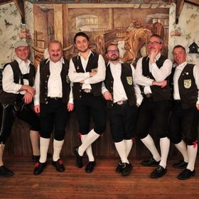 Bild: Urlesbacher Musikanten