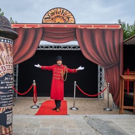 Bild: Varieté PromenArt Usedom