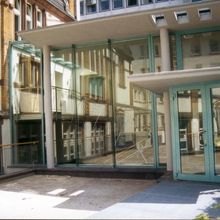 Bild: Freies Theaterhaus Frankfurt am Main