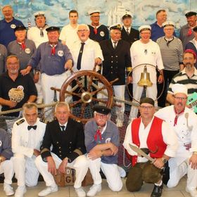 Bild: Shanty Chor Benthullen Harbern