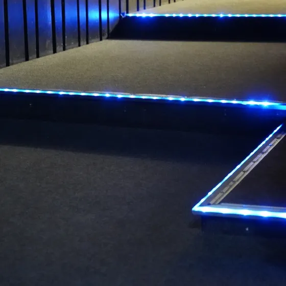 Bild: Late Night Kino - Theater der Altstadt