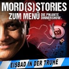 Bild: Mord(s)stories zum Menü - Die pikante Dinnershow