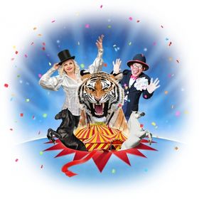 Bild: Circus Probst - Pirna