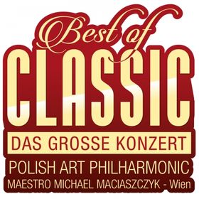 Bild: Best of Classic - Das große Konzert
