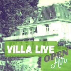 Bild: Villa Live Open Air