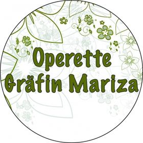 Bild: Gräfin Mariza - Operettenbühne Berlin