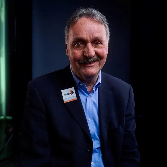 Bild: Peter Neururer