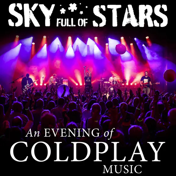 Bild: Sky full of Stars