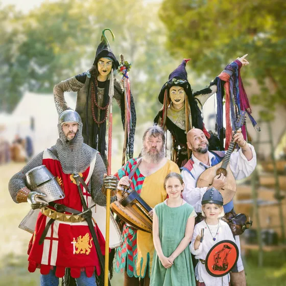 Bild: Spectaculum Magdeburgense