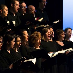 Bild: Gaechinger Cantorey