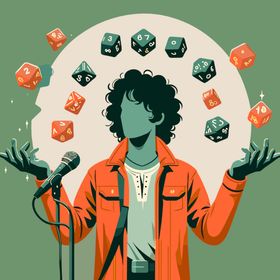 Bild: Babelsberger Würfelslam