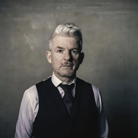 Bild: Heinz Strunk