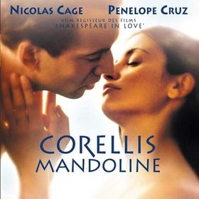 Bild: Corellis Mandoline - Griechische Gemeinde Stuttgart