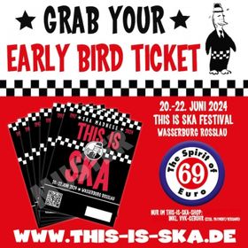 Bild: This Is Ska Festival