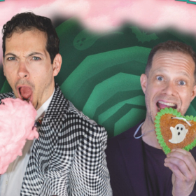 Bild: Pop Kabarett Korff-Ludewig