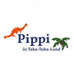Bild: Pippi in Taka-Tuka-Land - Freilichtbühne Kahle Wart