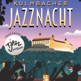 Bild: Kulmbacher Jazznacht