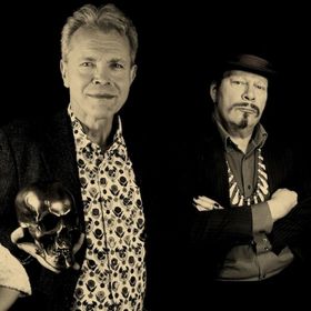 Bild: Soiree Macabre - Dr. Gregor Babaryka